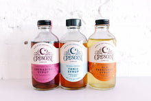 Load image into Gallery viewer, Crescent Simples - Mini Bar Essentials Sampler