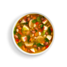 Load image into Gallery viewer, Anderson House | Frontier Soups - Vermont Farmhouse Apple Sausage & Bean Soup Mix