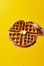 Load image into Gallery viewer, Hot N Saucy - Collards N Ghost