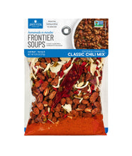 Load image into Gallery viewer, Anderson House | Frontier Soups - Montana Creekside Classic Chili Mix
