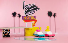 Load image into Gallery viewer, Candylab Toys - Duckie Wagon