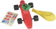 Load image into Gallery viewer, Toysmith - Neato! Balloon Car Racer
