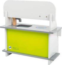 Load image into Gallery viewer, Hauck Toys - Small Foot Compact Play Kitchen Playset