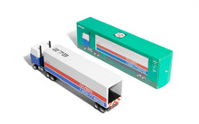 Load image into Gallery viewer, Candylab Toys - Overnighters Semi Truck