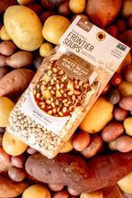 Load image into Gallery viewer, Anderson House | Frontier Soups - California Gold Rush White Bean Chili Mix