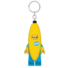 Load image into Gallery viewer, Santoki LEGO Lights - LEGO Buffet Assorted LED Keychain 16ct Merchandiser