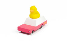 Load image into Gallery viewer, Candylab Toys - Duckie Wagon