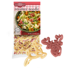 Load image into Gallery viewer, Pastabilities - Reindeer Noodle Soup