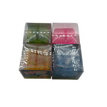 Load image into Gallery viewer, K & S WHOLESALE INC - Tie-Dye Squeezy Cube 12ct PDQ