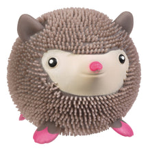Load image into Gallery viewer, Toysmith - Woo Animal Puffs