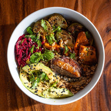 Load image into Gallery viewer, Fishwife - Smoked Atlantic Salmon