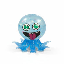 Load image into Gallery viewer, K & S WHOLESALE INC - Squeeze Suction Cup Octopus 12ct PDQ