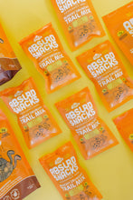 Load image into Gallery viewer, Absurd Snacks - Single Serve Maple Cinnamon - Nut Free Snack Mix
