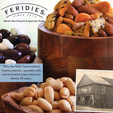 Load image into Gallery viewer, FERIDIES - 9 oz. Salted Cashews
