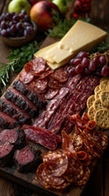 Load image into Gallery viewer, Berbician - Veal Salami