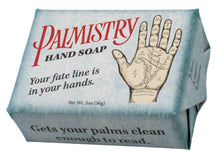 Load image into Gallery viewer, Unemployed Philosophers Guild - Palmistry Soap