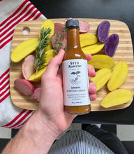Load image into Gallery viewer, Seed Ranch Flavor Co - Umami Dipping Sauce | Umami Everyday | Mild | 5 oz