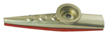 Load image into Gallery viewer, Toysmith - Neato! Metal Kazoo (4-3/4 Inch)