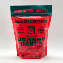 Load image into Gallery viewer, Marsh Hen Mill - Johnny Cakes 12 Pack Case