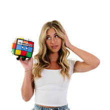 Load image into Gallery viewer, Punchkins - Puzzle Cube Plushie, Collectible Plush Gift