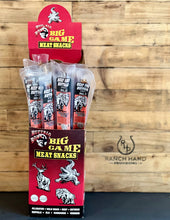 Load image into Gallery viewer, Ranch Hand Provisions - Buffalo Stick - Mild