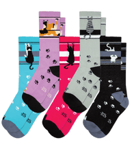 Load image into Gallery viewer, Gumball Poodle - Cat Lovers Bundle