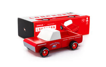 Load image into Gallery viewer, Candylab Toys - Longhorn Red