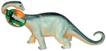 Load image into Gallery viewer, Toysmith - Large Dinosaurs, 8 to 12 inch, Assorted Styles