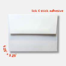 Load image into Gallery viewer, Yellow Owl Workshop - Always Serving Shear Glamour Risograph Card