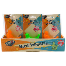 Load image into Gallery viewer, Toysmith - Neato! Bird Whistle