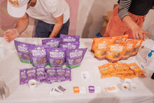 Load image into Gallery viewer, Absurd Snacks - Single Serve Maple Cinnamon - Nut Free Snack Mix