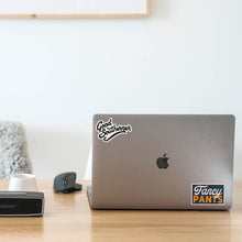 Load image into Gallery viewer, Good Southerner - Fancy Pants Sticker