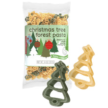 Load image into Gallery viewer, Pastabilities - Christmas Tree Forest Pasta
