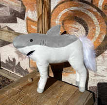 Load image into Gallery viewer, Randimals - Hork (Plush)