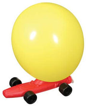 Load image into Gallery viewer, Toysmith - Neato! Balloon Car Racer