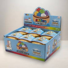 Load image into Gallery viewer, K & S WHOLESALE INC - Rainbow Mystery Dumplings 12ct Case