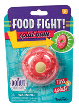Load image into Gallery viewer, Toysmith - Toysmith Food Fight Splat Balls