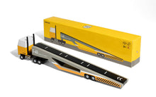 Load image into Gallery viewer, Candylab Toys - Magnetic Car Transporter