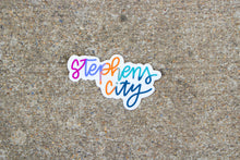Load image into Gallery viewer, Milk & Honey - Stephens City Virginia Sticker