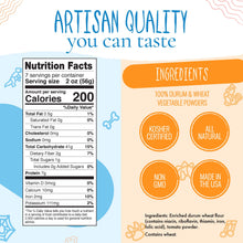 Load image into Gallery viewer, Pastabilities - Halloween Pasta