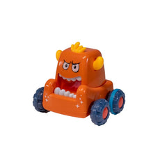 Load image into Gallery viewer, Toysmith - Push 'N Go Monsters