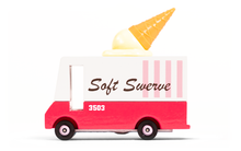 Load image into Gallery viewer, Candylab Toys - Ice Cream Van