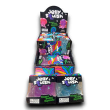 Load image into Gallery viewer, K & S WHOLESALE INC - Jelly Squish Super Solid Squish Toy – 12pc Counter Display
