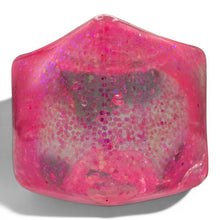 Load image into Gallery viewer, K & S WHOLESALE INC - Assorted Glitter Squishy Cube 12ct PDQ