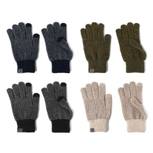 Load image into Gallery viewer, DM Merchandising - Britt's Knits Men's Birchwood Gloves Assortment