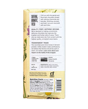 Load image into Gallery viewer, Raaka Chocolate - 66% Chamomile Lavender Bar - Spring Easter Limited
