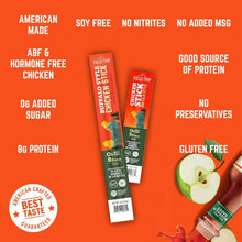 Load image into Gallery viewer, FIELD TRIP - Buffalo Style Chicken Stick (1oz)