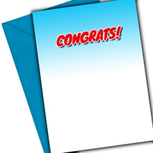 Load image into Gallery viewer, Peachy Kings / Kweer Cards - Tom of FInland - Ring on it - Engagement Card