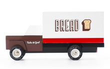 Load image into Gallery viewer, Candylab Toys - Bread Truck