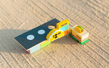 Load image into Gallery viewer, Candylab Toys - Taco Food Shack